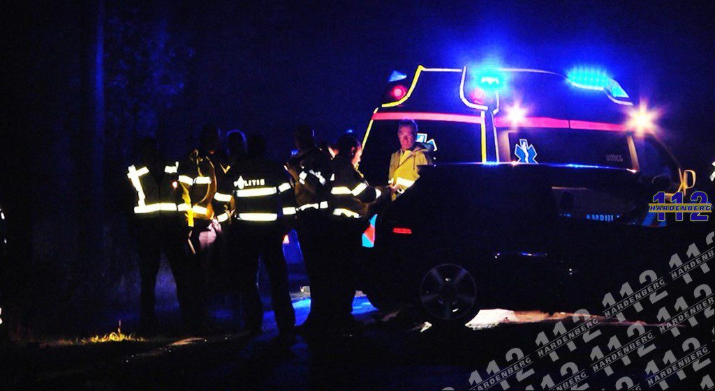 dodelijk ongeval coevorden2