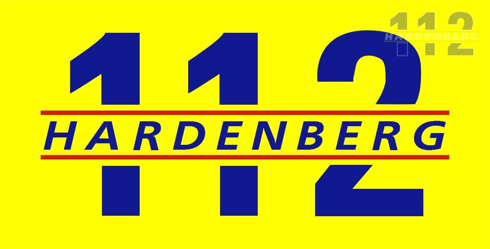 Defensie oefent met drones in Hardenberg